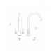 Avara Kitchen Sink Mixer